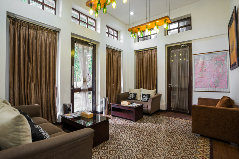 Others 4, Jambuluwuk Heritage Menteng Suites, Jakarta Pusat