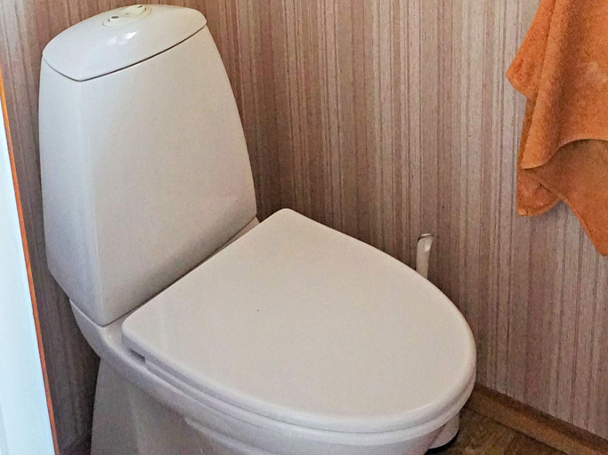 Bathroom 3, person holiday home in Olofstrom, Karlshamn