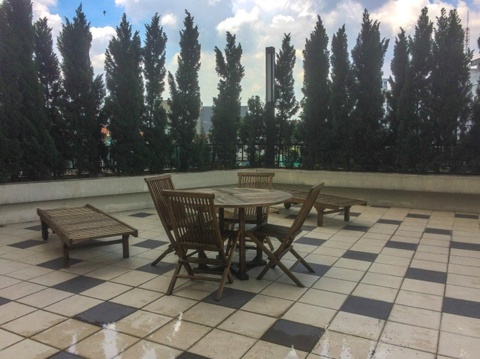 Others 4, Japanese Style Studio The Oasis Apt By Travelio, Cikarang