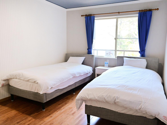 Bedroom 2, Pension B,B, Dylan - Vacation STAY 30973v, Ōtsu