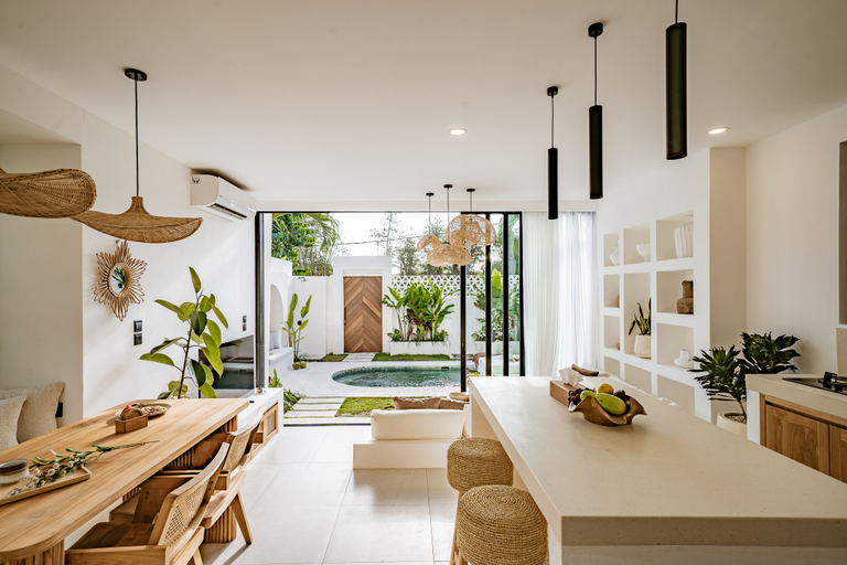 Others 5, Villa Senja Emas Uluwatu, Badung