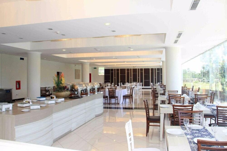 Food & Drinks 4, Nobile Hotel Convention Ciudad Del Este, Ciudad del Este