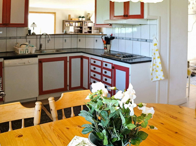 Others 5, person holiday home in Edsbruk, Västervik