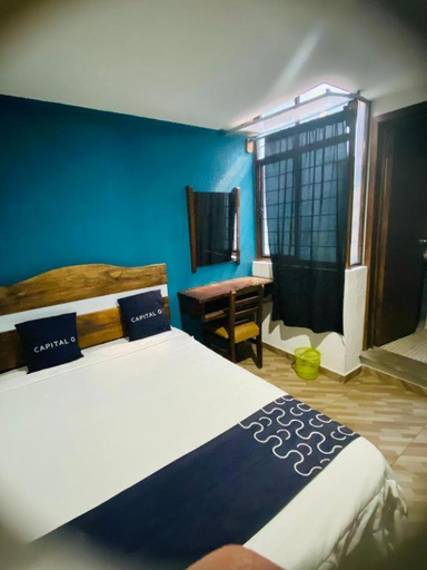 Others 3, Hotel Marquez, San Cristóbal de las Casas