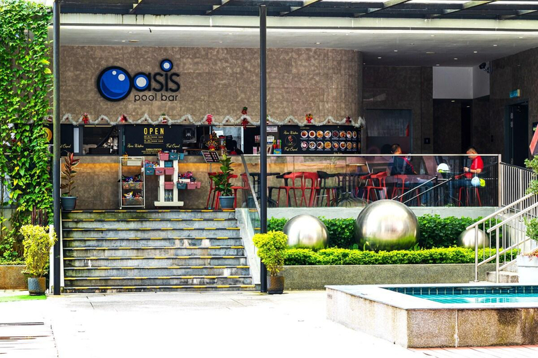 Food & Drinks 5, Genting MajesticColdStayCation2R2B @ IDelemen, Genting Highlands