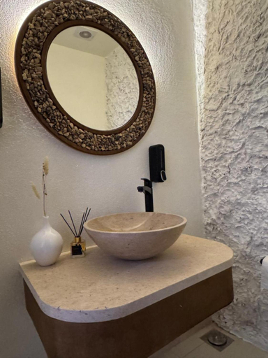 Bathroom 4, Noya By Dhara Hotels, Unorganized in Al Jizah