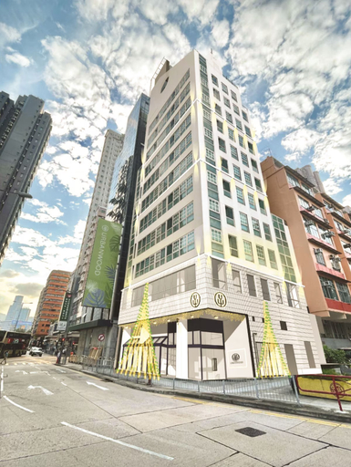 Exterior & Views 2, Urbanwood Hung Hom, Kowloon