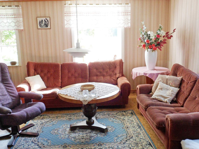 Others 4, person holiday home in BRUA KULLA-By Traum, Emmaboda