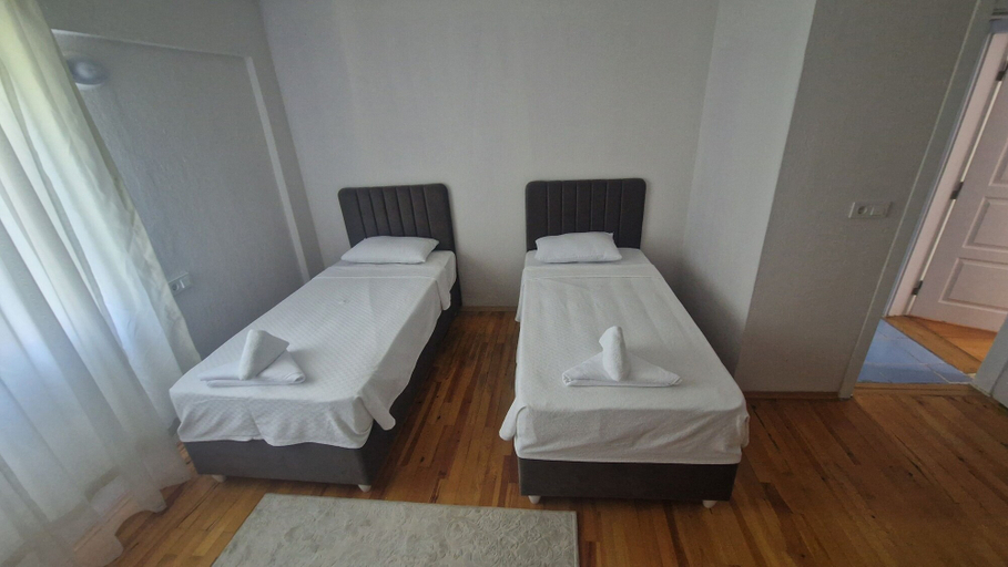 Bedroom 5, Mery Inn Pamukkale, Akköy