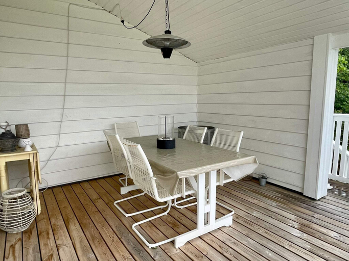 Others 5, person holiday home in Bjoa-By Traum, Oelen
