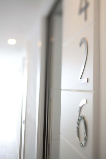 Bathroom 4, Villa Del Mare Spa Resort, Ravenna