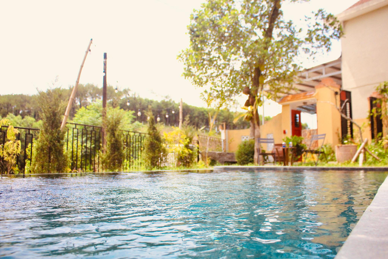 Sport & Beauty 2, Nomad Hill Hue - Chau Chu, Huế