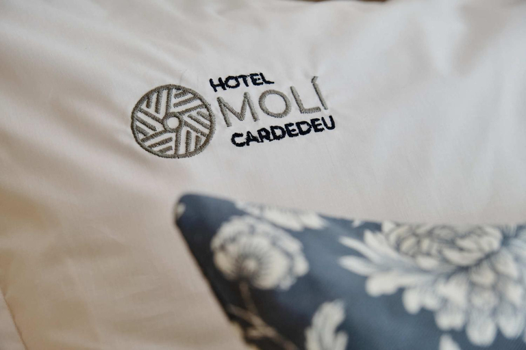 Others 5, Hotel Moli Cardedeu, Barcelona
