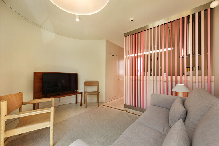 Room 5, PG - 2C - T1 Duplex - Palacete do Guadiana, Vila Real de Santo António