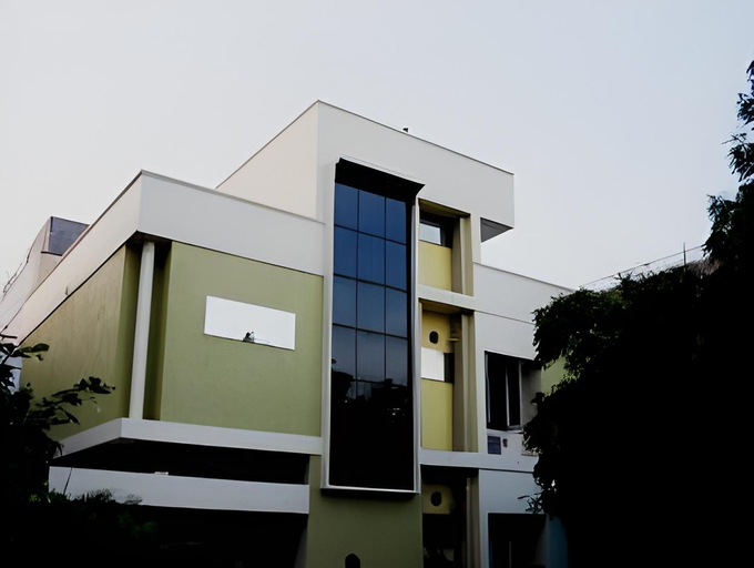 Falcons Nest Banjara Hills, Hyderabad