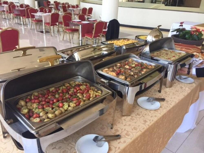 Food & Drinks 5, Nobile Hotel Convention Ciudad Del Este, Ciudad del Este