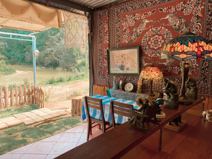 Others 5, COI NGUON FARM GLAM Mang Den, Kon Plông
