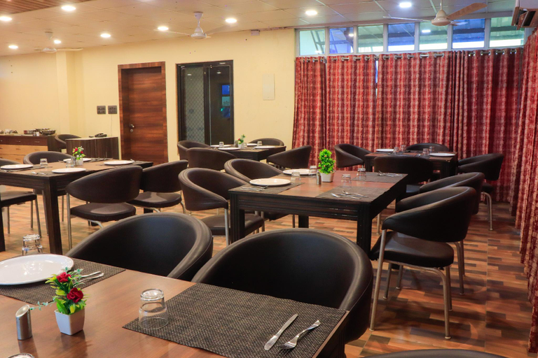 Food & Drinks 2, HILLCREST PALACE, Udaipur