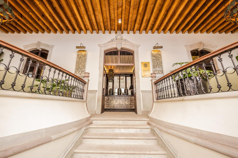 Public Area 4, Casa Kloster Hotel Boutique, Guanajuato
