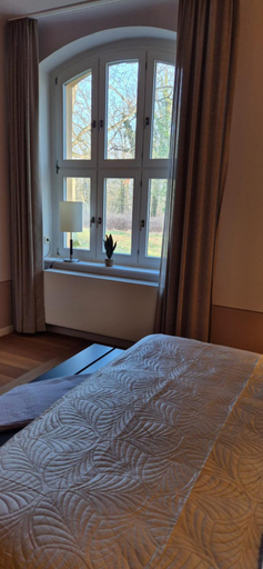 Bedroom 4, Schloss Hohenbocka, Oberspreewald-Lausitz