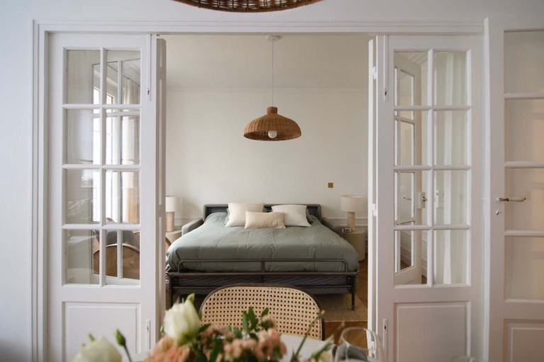 Room 3, Deco St Antoine in Paris, Paris