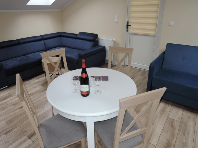 Others 5, Apartment in Miedzywodzie near Baltic Beach, Kamień