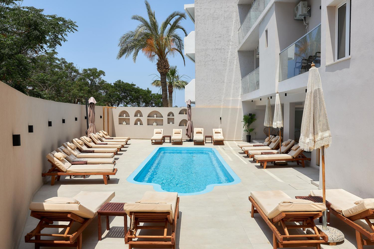 Sport & Beauty 2, Lotus Rise Hotel - Adults Only, Crete