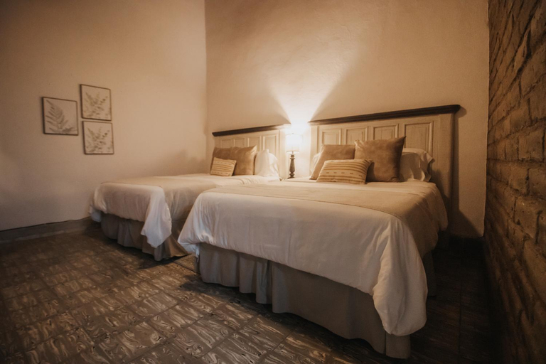 Bedroom 2, Casa Raco - Parras de la Fuente, Parras