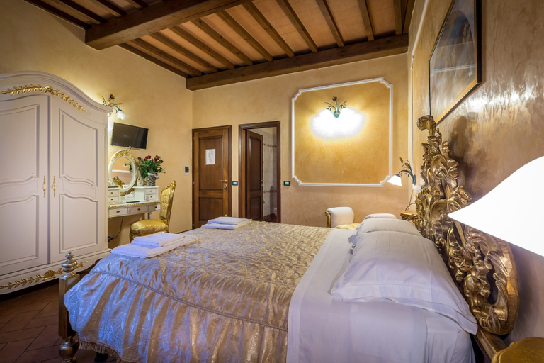 Bedroom 4, Soggiorno Annamaria, Florence