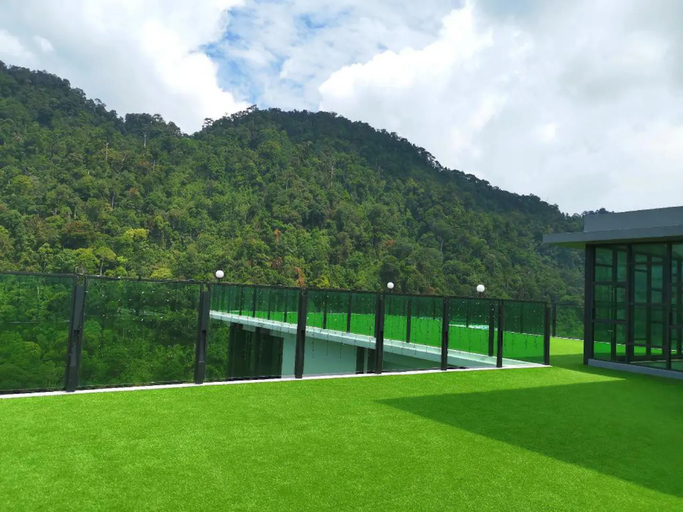 Others 4, Vista Genting Luxury 2 rooms@Maxhome C11, Genting Highlands