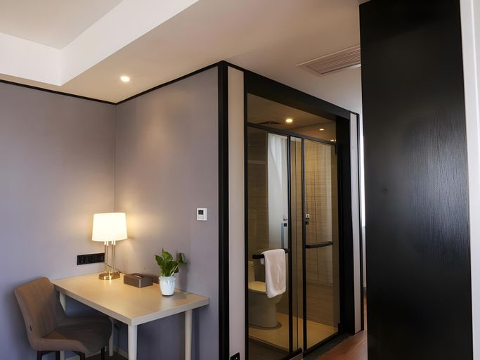 Others 5, Gya Hotel Ningbo Xiangshan Shipu, Ningbo