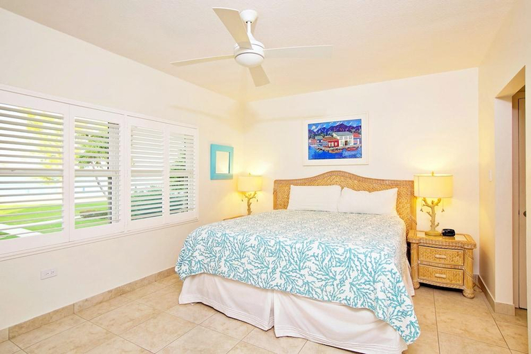 Bedroom 3, Villas of the Galleon