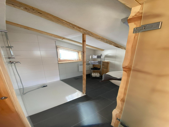 Bedroom, Chalet in Zillertal near Hochzillertal Ski Area, Schwaz