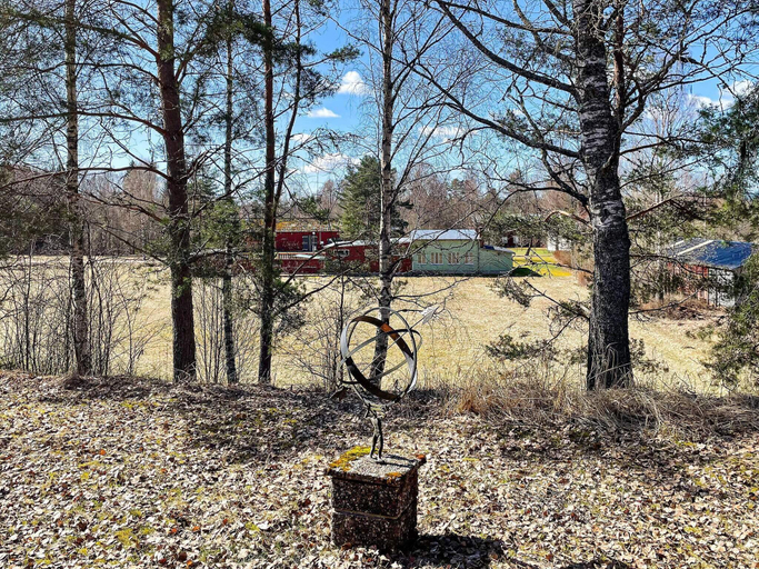 Others 5, person holiday home in HOJE-By Traum, Hagfors