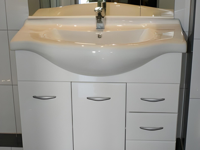 Bathroom 3, Hotel Ruhen, 24 Stunden Check in, Kuche, kostenfreie Parkplatze, Gifhorn