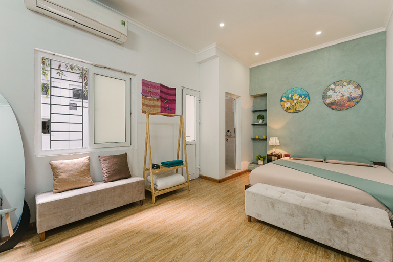 Others 5, Legume House (16guests) - 30m to Hoan Kiem lake., Hoàn Kiếm