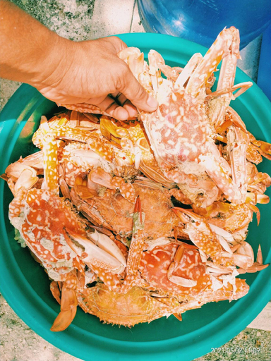 Food & Drinks 5, DJL House Homestay -Bantayan Island, Bantayan