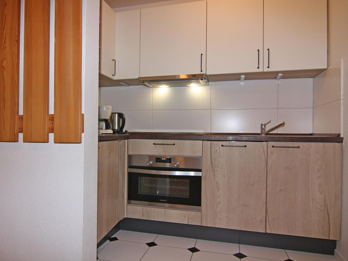 Others 3, Gemutliche Ferienwohnung auf Fehmarn, Ostholstein