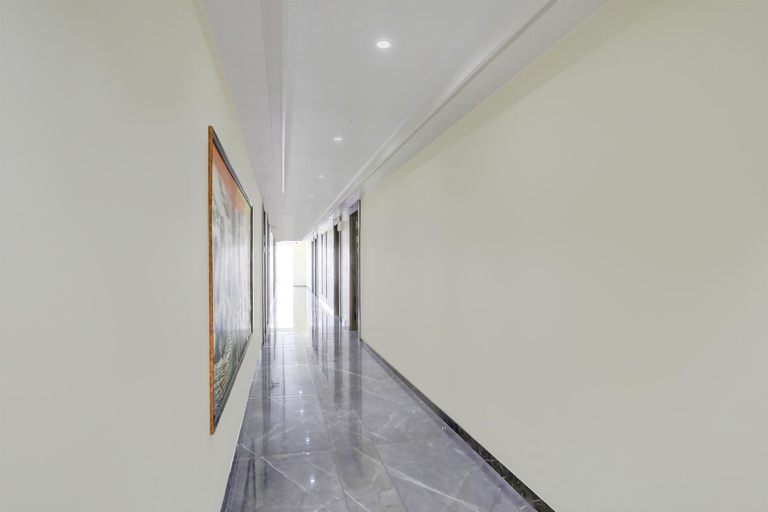 Others 3, Hotel O HILL PARK I, Vadodara