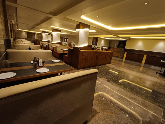 Food & Drinks 4, Hotel Classic Comfort, Bangalore Rural