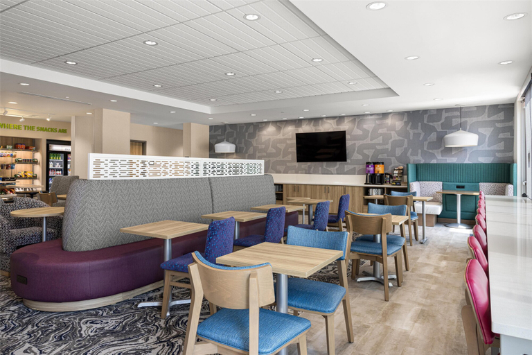 Food & Drinks 5, Home2 Suites By Hilton Dry Ridge, Grant