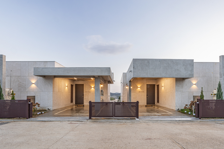 Exterior & Views 5, Yeoncheon Bell 37 Pool Villa, Yeoncheon