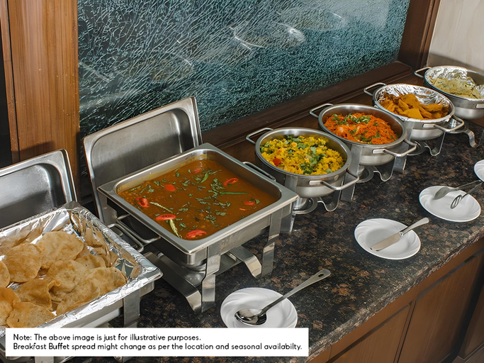 Food & Drinks 5, Hotel Golden Nest, Khordha