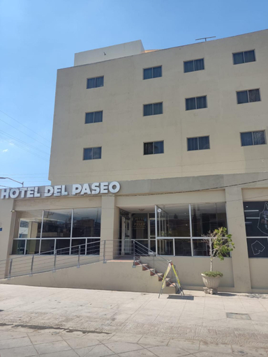 Exterior & Views, Hotel del Paseo, Torreón