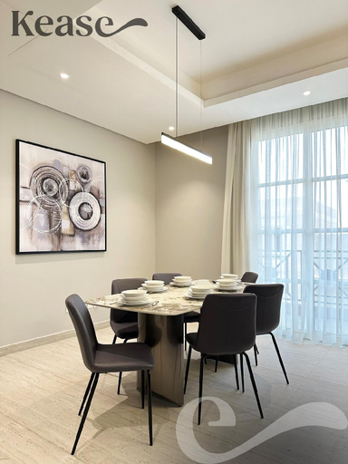 Others 5, Kease Yasmin S-11 Royal Touch Balcony GZ81, Riyadh