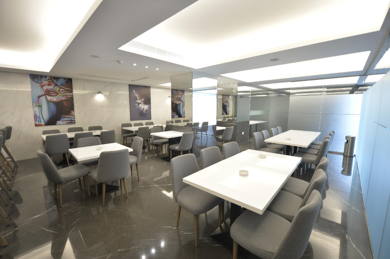 Food & Drinks 4, zett hotel, Kasrouane