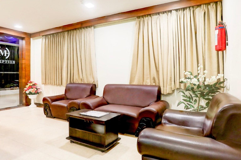 Facilities 3, Super Townhouse Prahladnagar, Ahmadabad