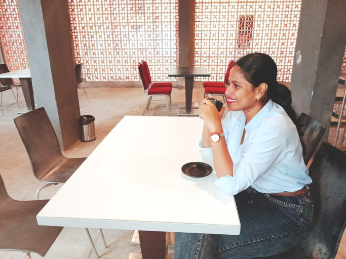 Food & Drinks 5, Hello By Ananya, Puri, Puri