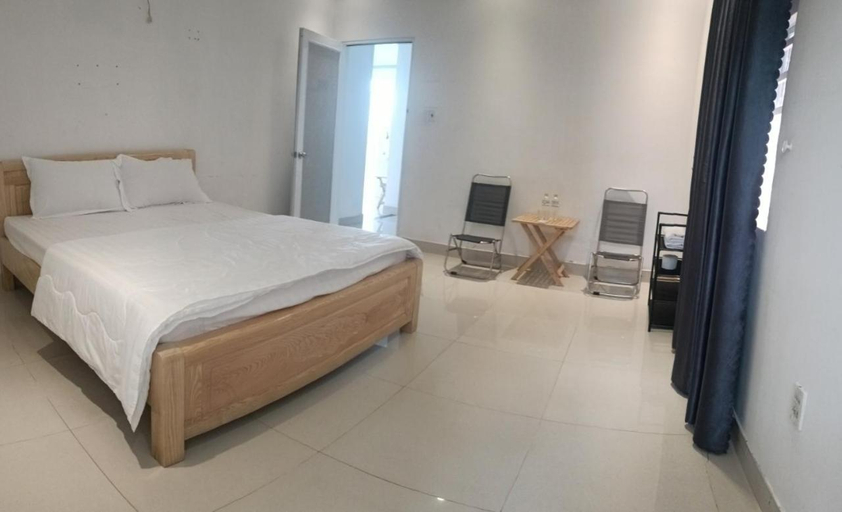 Bedroom 3, Star Hotel - Khach san gia binh dan, Vũng Tàu