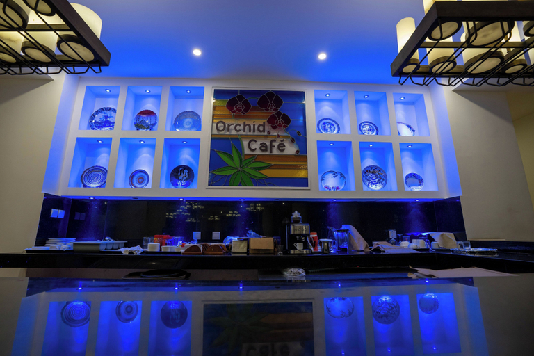 Food & Drinks 5, Kilua Residences by CityBlue, Mombasa, Kisauni